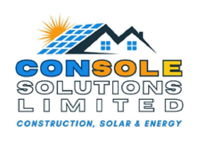Console Solutions JA logo
