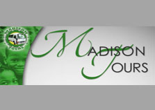 Madison Tour Ltd logo