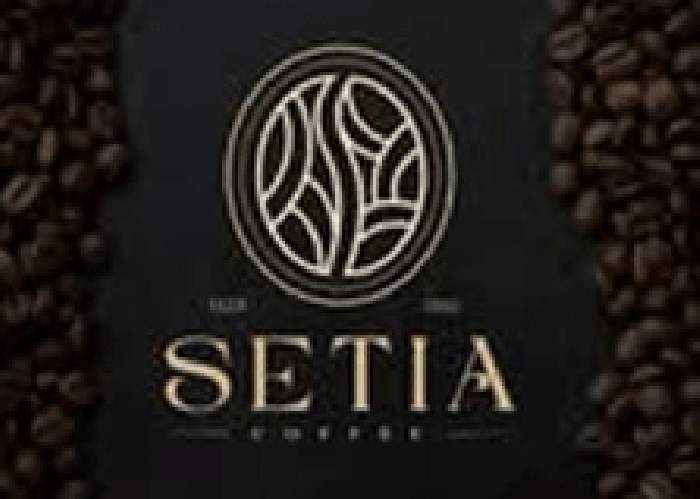 Setia Café logo
