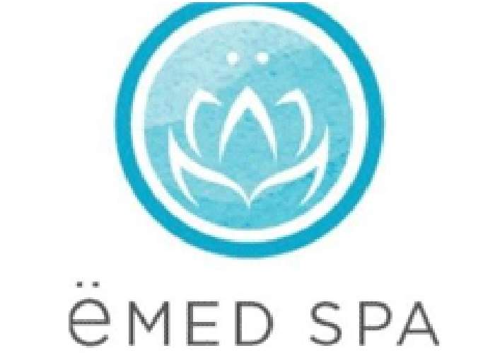 ëMed Spa logo