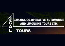 J C A L Tours Ltd logo