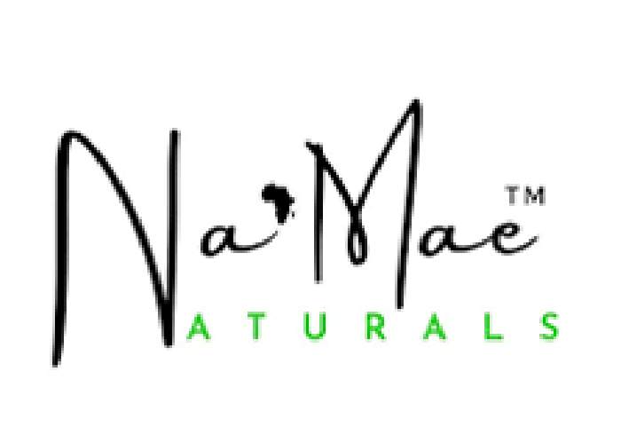 Na'Mae Naturals logo