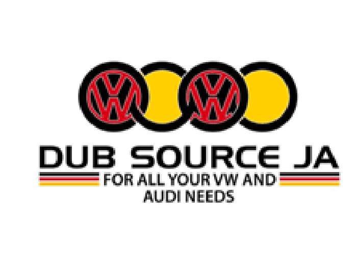 Dub Source JA logo