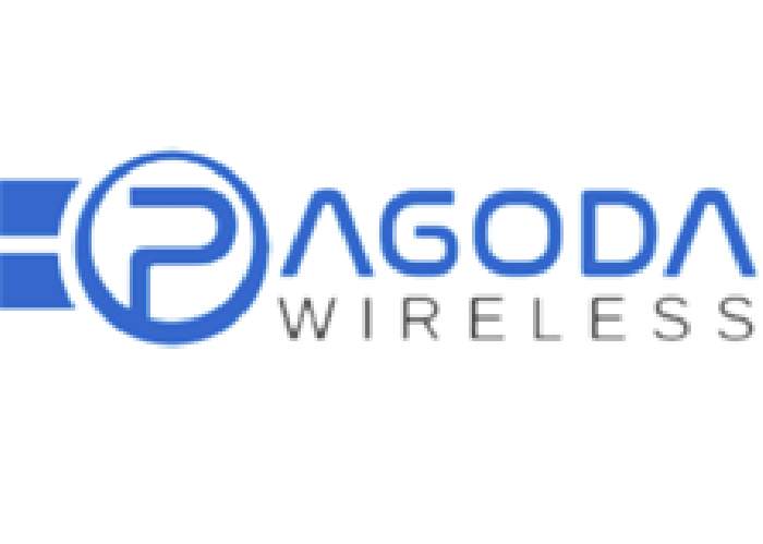 Pagoda Wireless logo