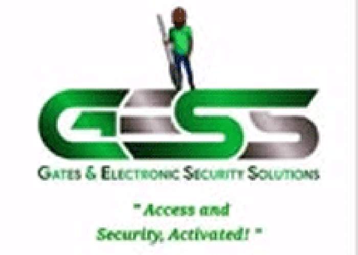 GESS Jamaica Ltd. logo