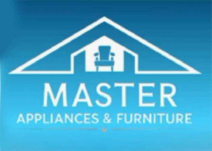 Master Appliances & Furniture logo