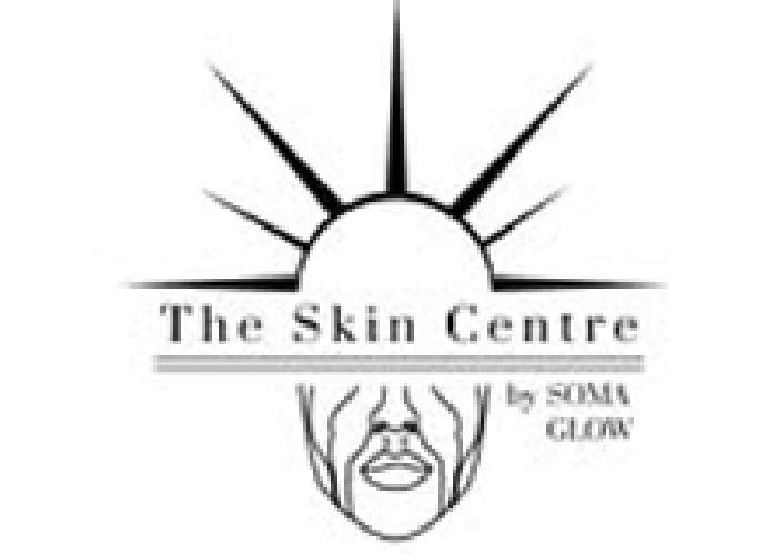 The Skin Centre logo