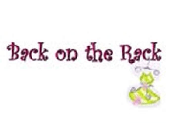Back on the Rack logo