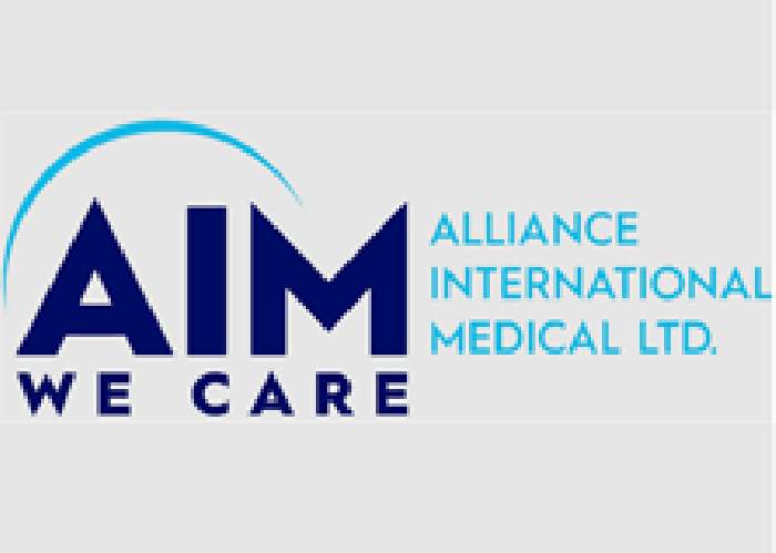 Alliance International Medical Limited logo
