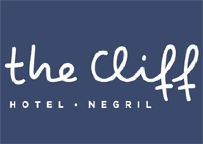The Cliff Jamaica logo