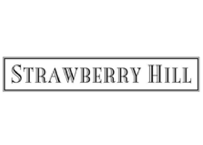 Strawberry Hill Hotel logo