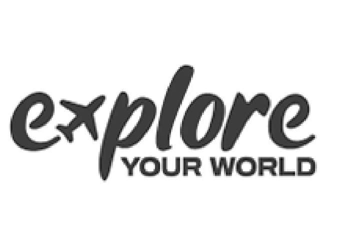 Explore Your World Limited logo