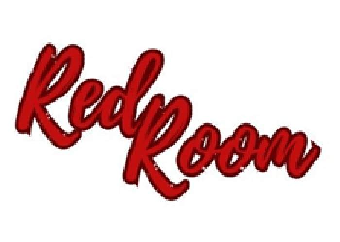 Red Room SGL logo