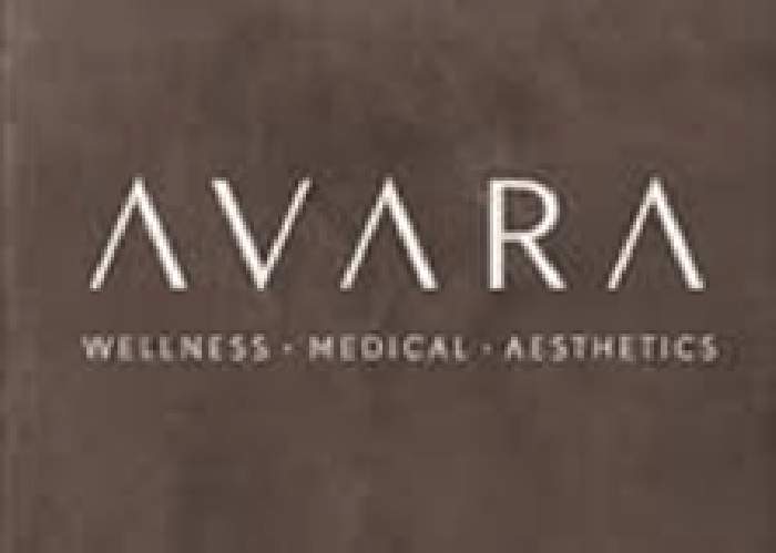 Avara Medical logo