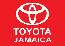 Toyota Jamaica Ltd logo