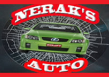 Nerak's Auto Imports Ltd logo