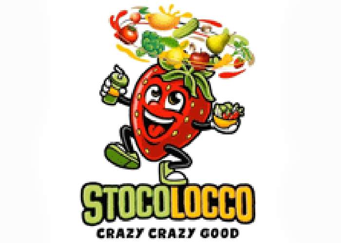 Stocolocco Smoothie Bar logo