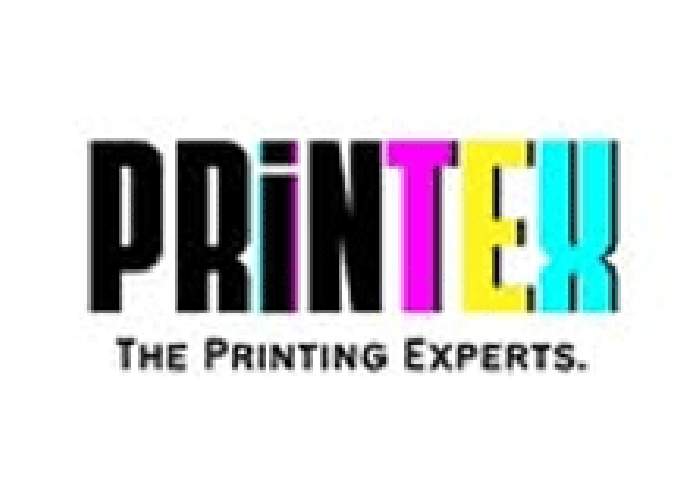 Printex JA logo