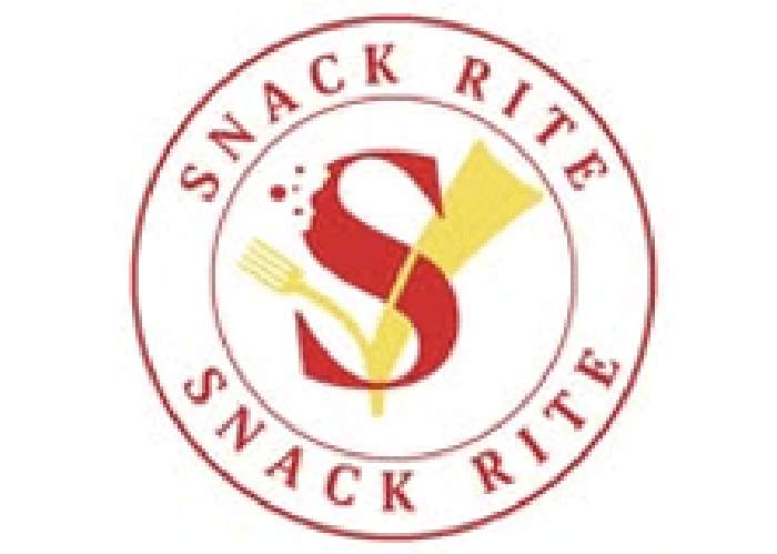 Snack Rite logo