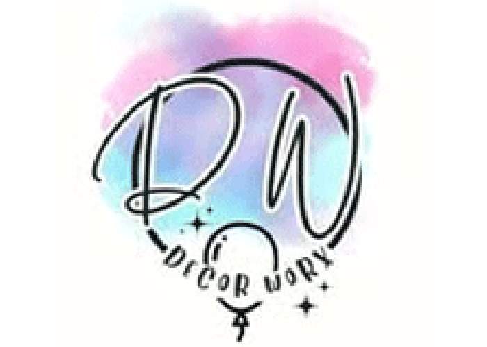 Decor Worx logo