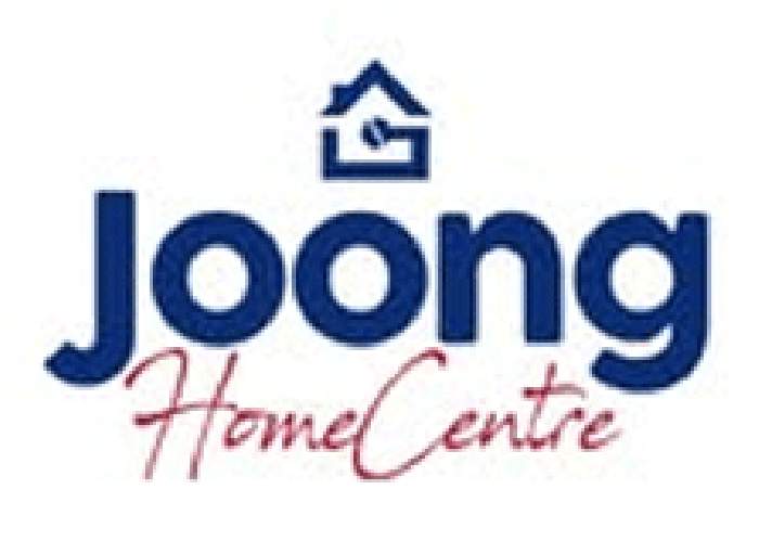 Joong Home Centre logo