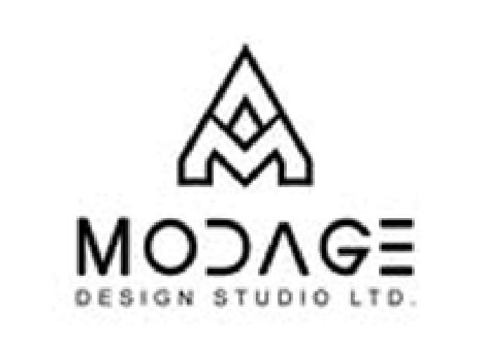 Modage Design Studio Ltd logo