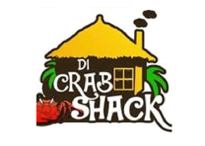 Di Crab Shack logo