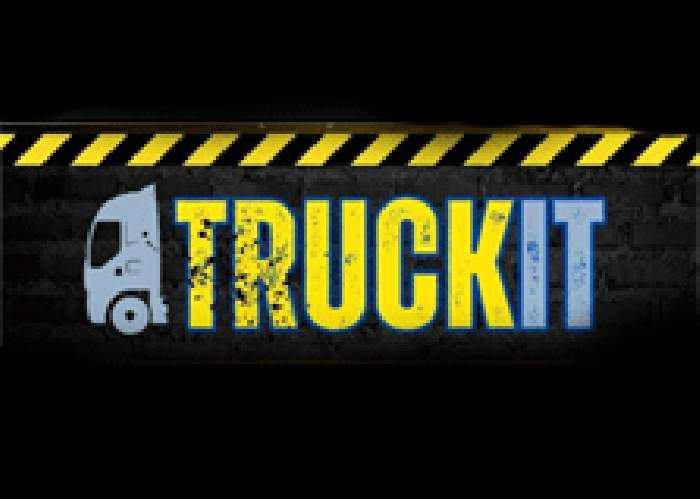 TruckIt Ltd  logo