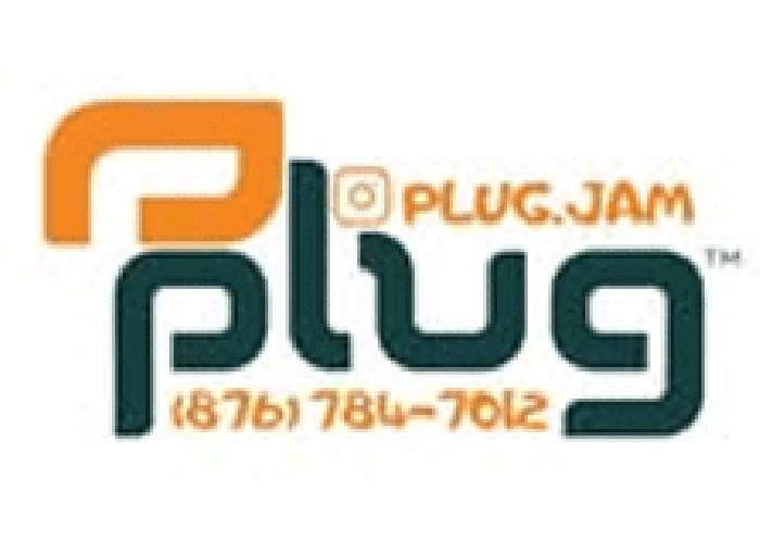 Plug Jamaica logo