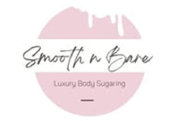 Smooth N Bare logo