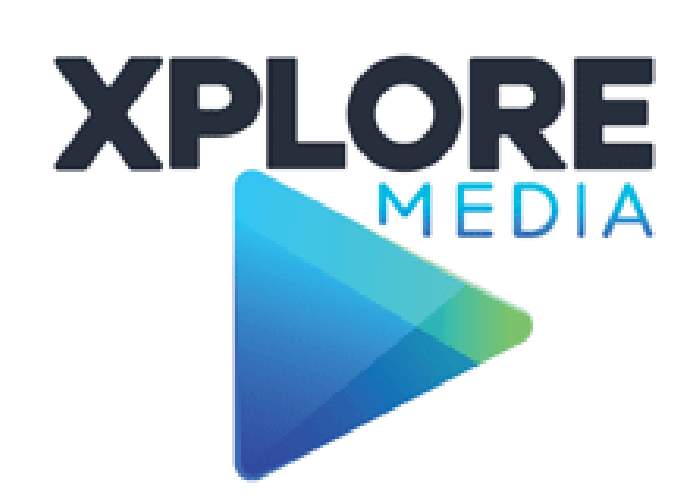Xplore Media logo