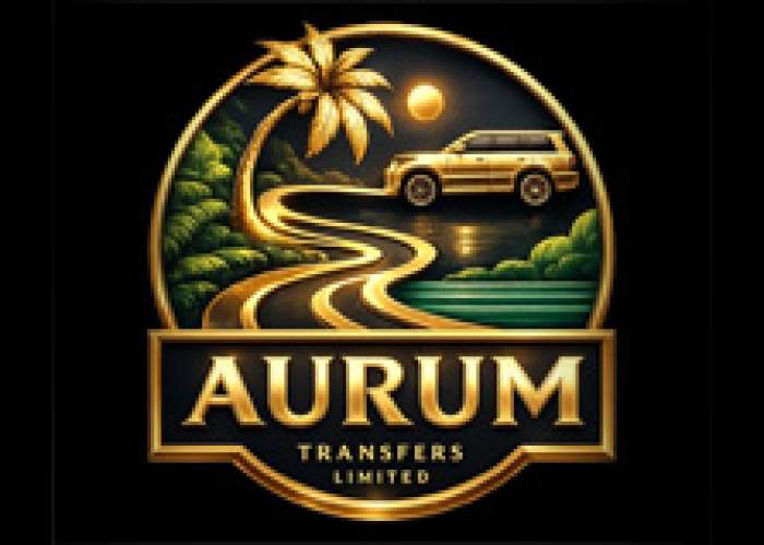 Aurum Transfers logo