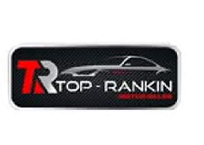 Top-Rankin Motor Sales Ltd logo