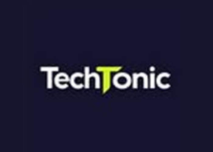 TechTonic Repairs JA logo