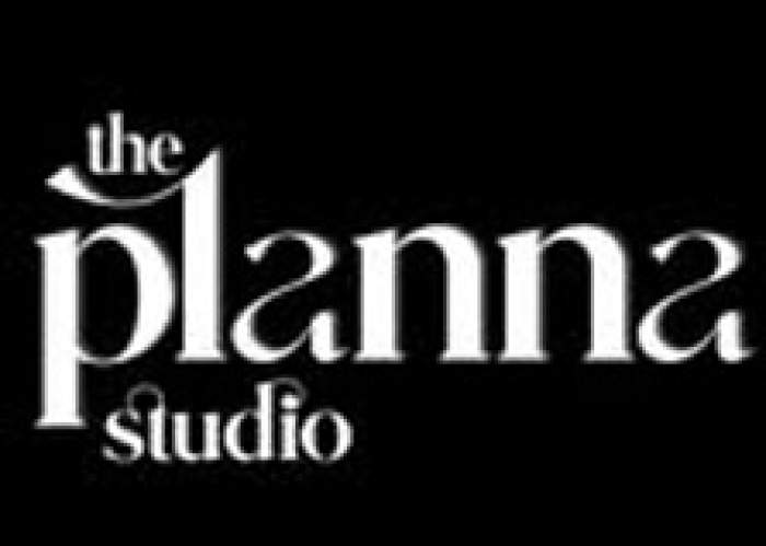 The Planna Studio logo