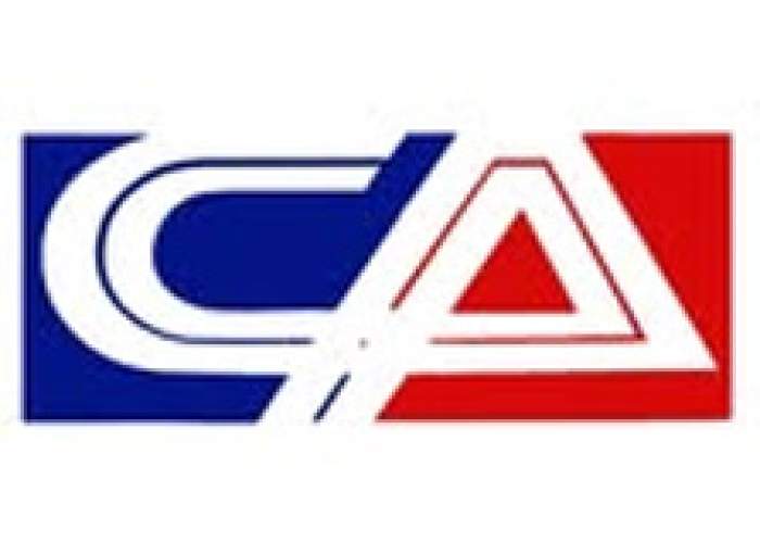 Chappa Auto Parts logo