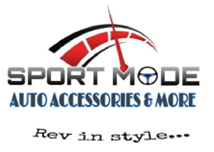 Sportmode Auto Accessories logo