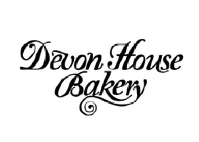 Devon House Bakery logo