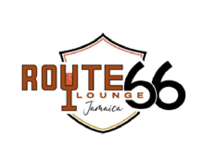 Route 66 Lounge logo
