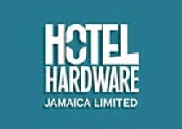 Hotel Hardware Jamaica Limited logo