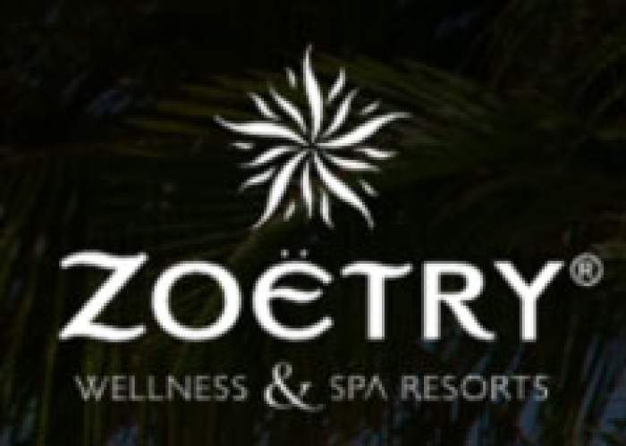 Zoëtry  logo