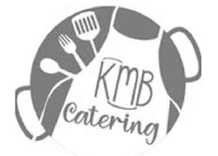 KMB Catering logo