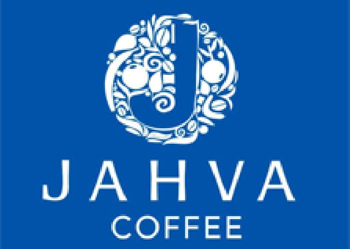 JAHVA Blue Mountain Coffee logo