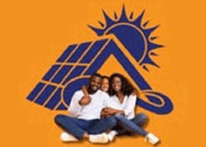 Infinite Solar Limited logo