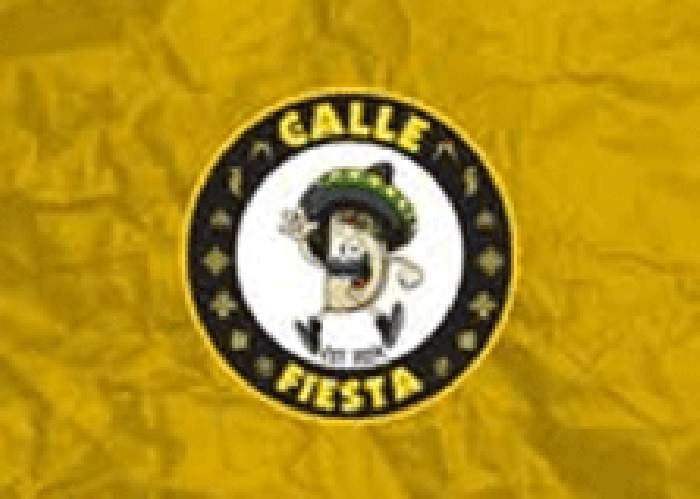 Calle Fiesta logo