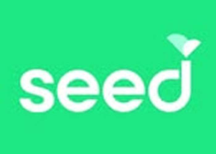 Seed Jamaica (SeedJA) logo