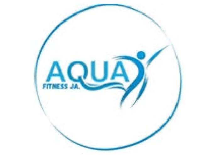 Aqua Fitness Jamaica logo