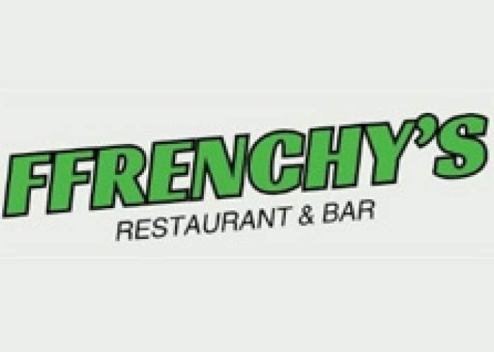 Ffrenchy's Camp logo
