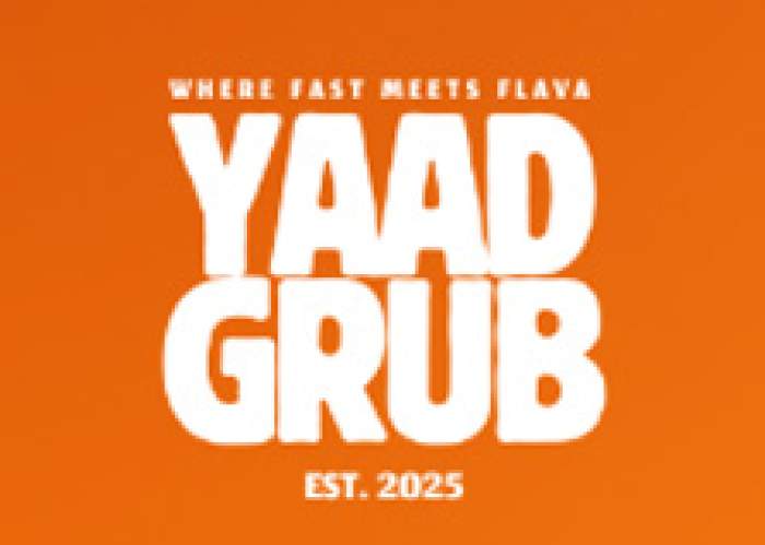 YaadGrub logo