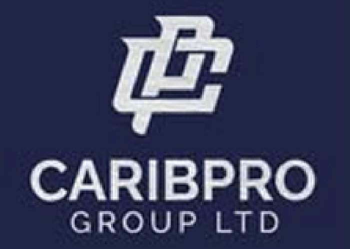 Carib Pro Group Ltd. logo